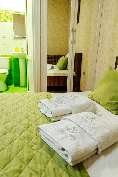 Студио Комфорт 3-местный