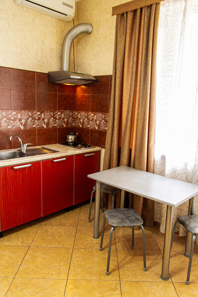 Студио Комфорт 3-местный