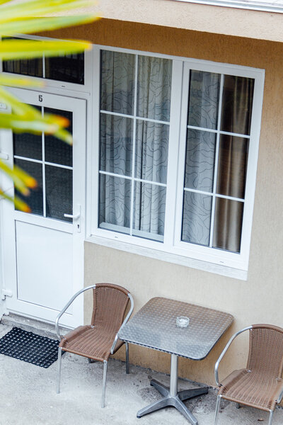 Студио Комфорт 3-местный