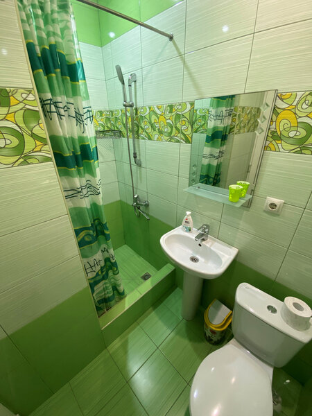 Студио Комфорт 3-местный