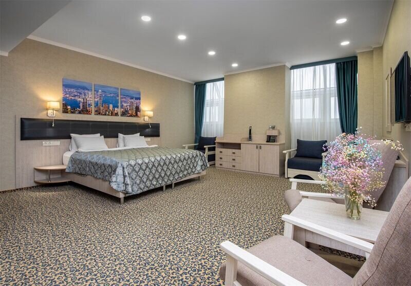 Family room 2-местный