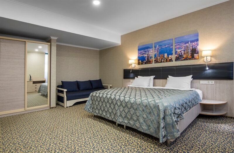 Family room 2-местный