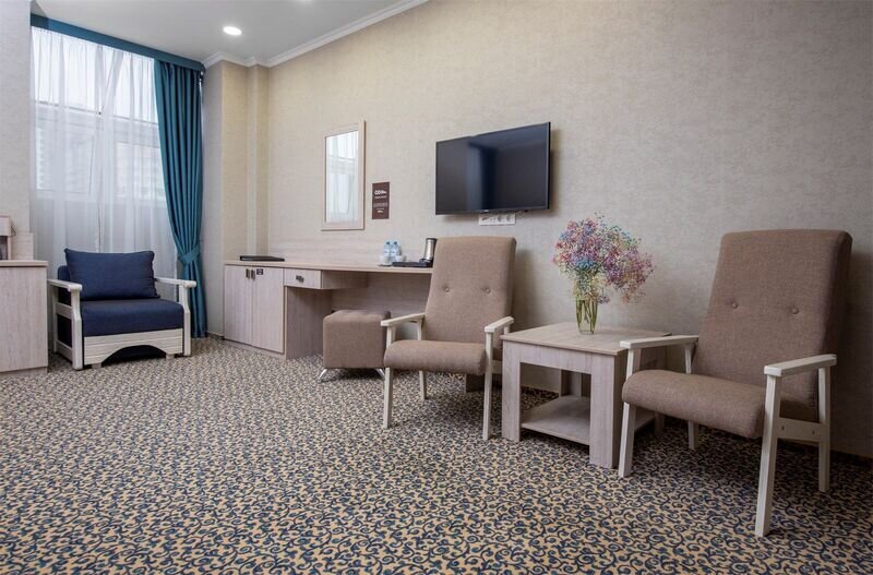 Family room 2-местный