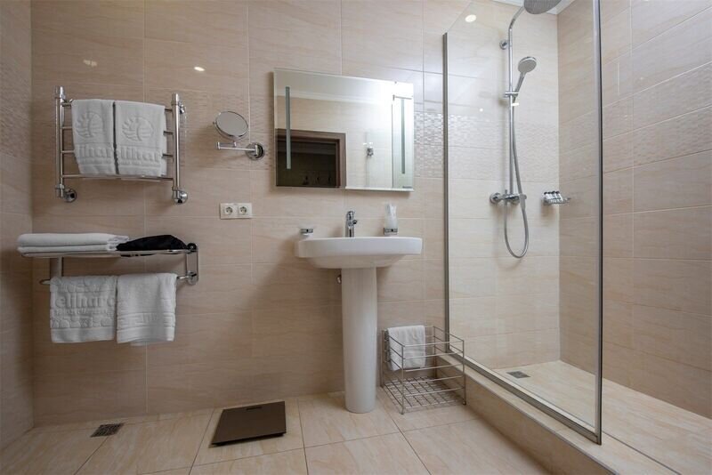 Family room 2-местный