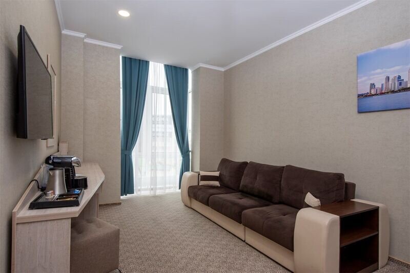 Люкс 2-местный