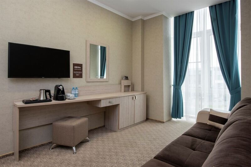 Люкс 2-местный