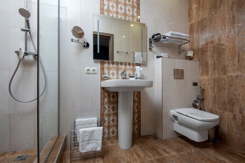 Люкс 2-местный