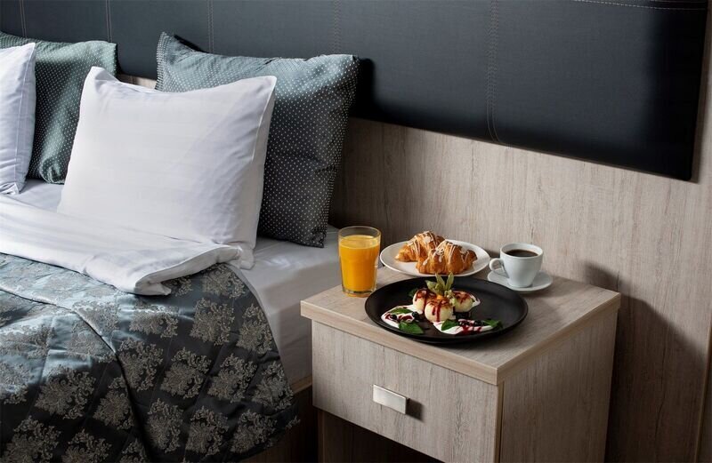 Люкс 2-местный (Премьер)