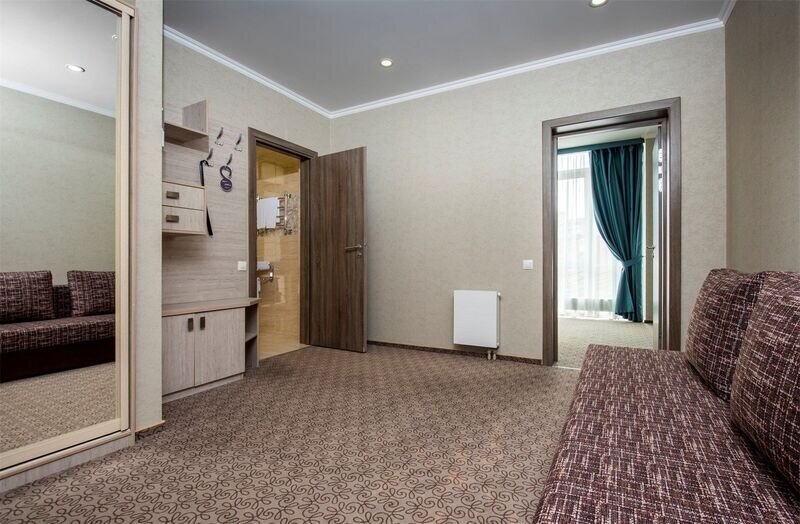 Люкс 2-местный (Премьер)