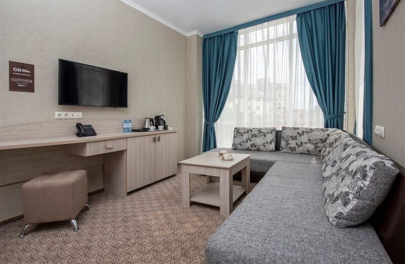 Люкс 2-местный (Премьер)