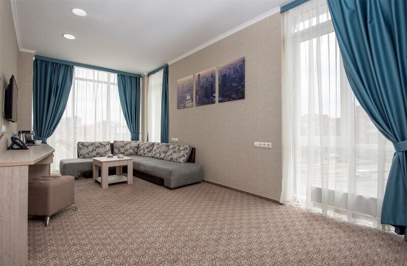 Люкс 2-местный (Премьер)