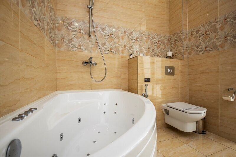 Люкс 2-местный (Премьер)