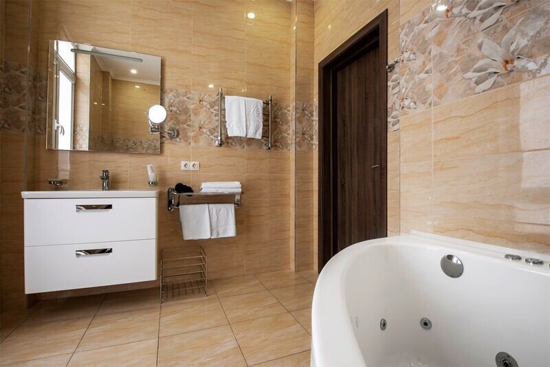 Люкс 2-местный (Премьер)