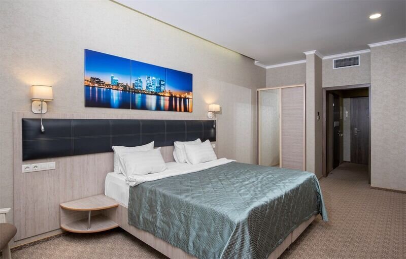 Стандартный 2-местный