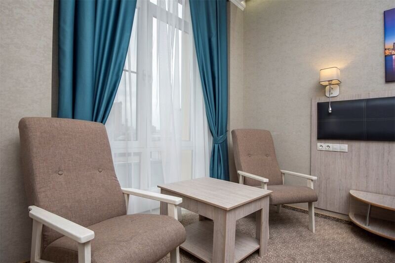 Стандартный 2-местный