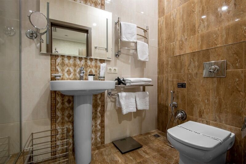 Стандартный 2-местный