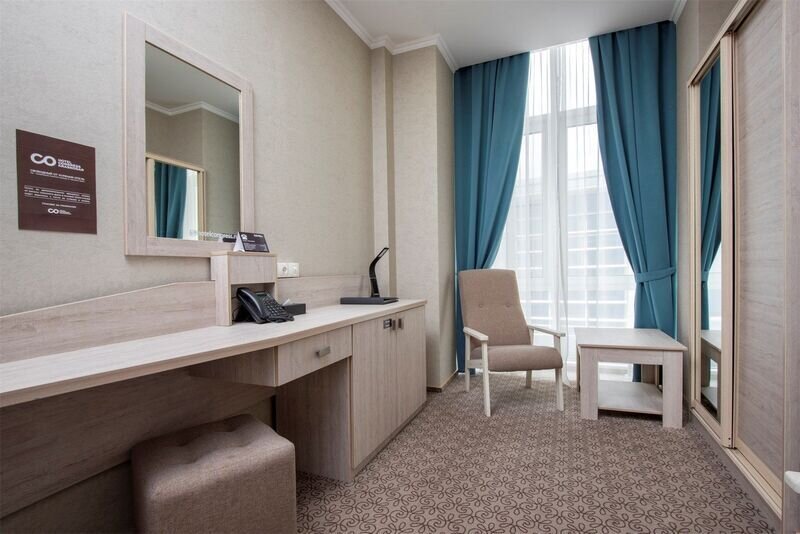 Эконом 1-местный