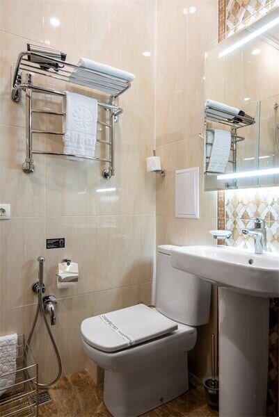 Эконом 1-местный