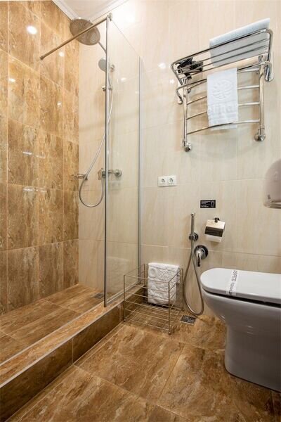 Эконом 1-местный