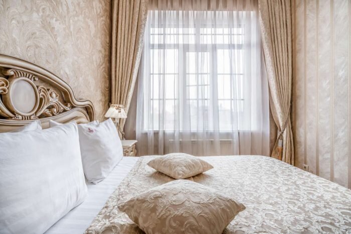 Люкс 2-местный с балконом