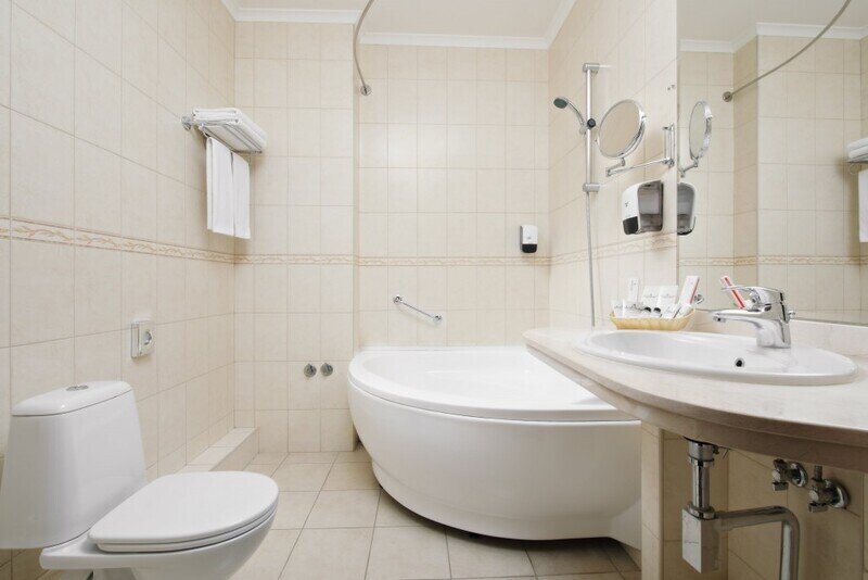 Студия 2-местный бизнес