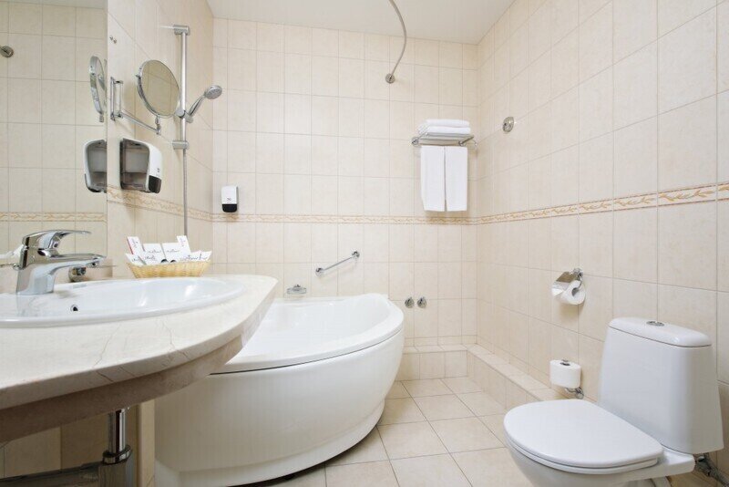 Студия 2-местный сити