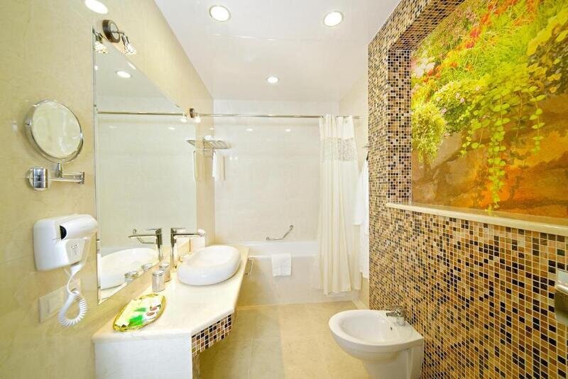 Junior suite 2-местный