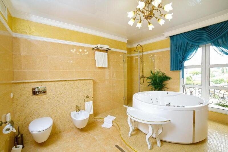 Апартаменты 3-местный