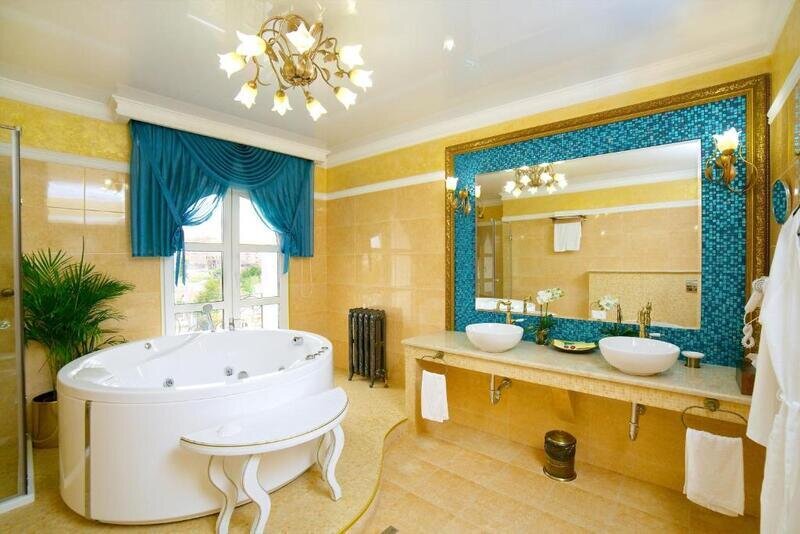 Апартаменты 3-местный