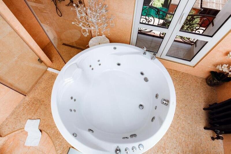 Апартаменты 3-местный