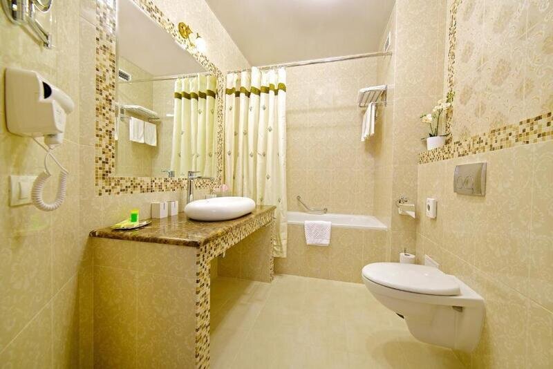 Комфорт 3-местный 2-комнатный