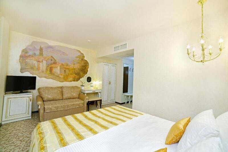 Премиум 2-местный