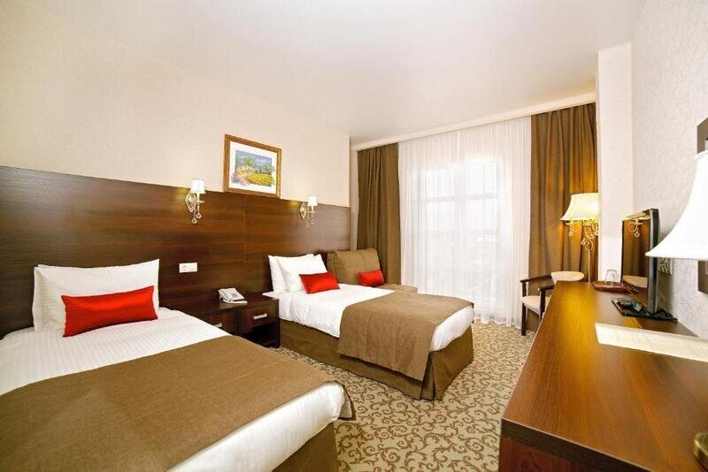 Стандартный плюс 2-местный