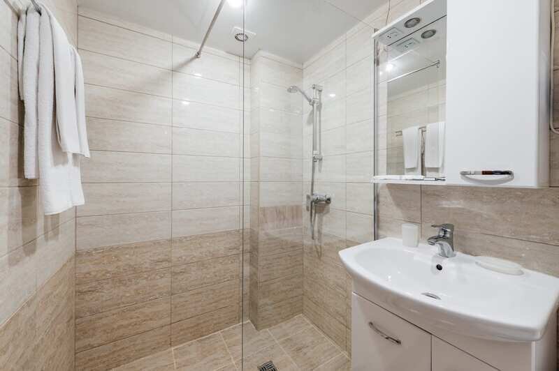 Полулюкс 2-местный