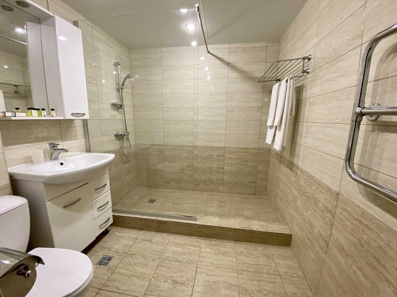 Стандартный 2-местный Плюс