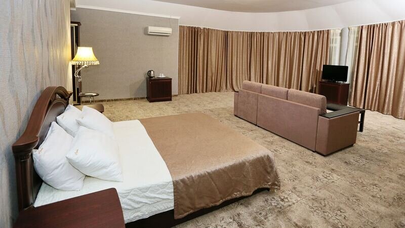 Студия 2-местный