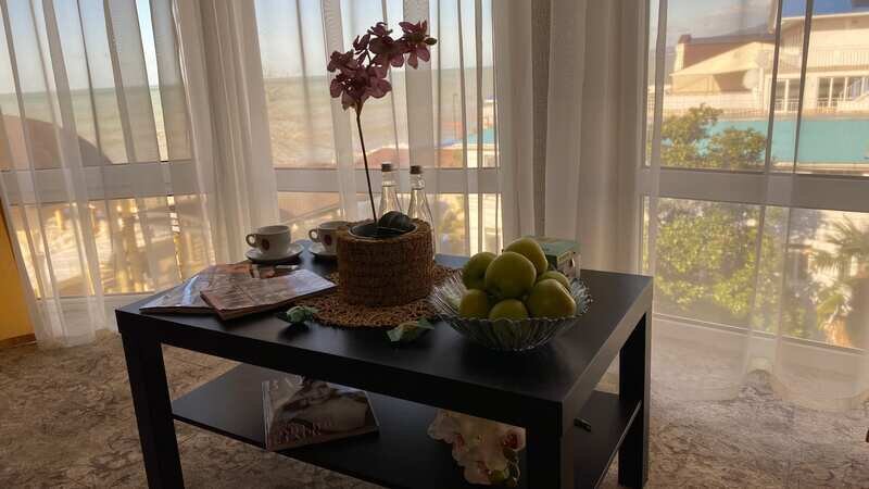 Студия 2-местный