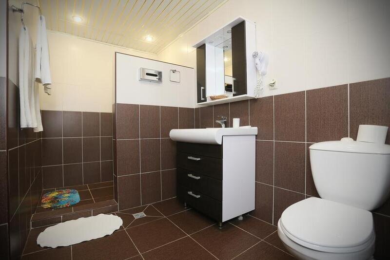 Студия 2-местный