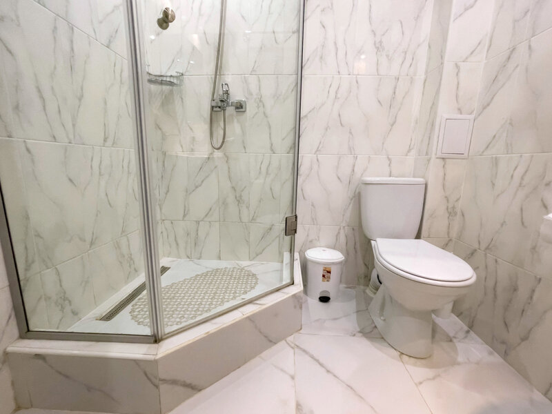 Стандартный 2-местный (вид на парк, корпус 1)