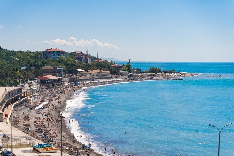 Люкс 4-местный 3-комнатный