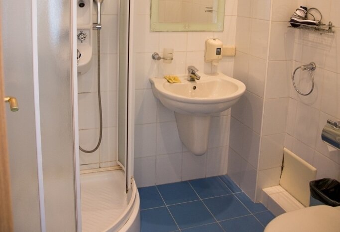 Стандарт 1-местный