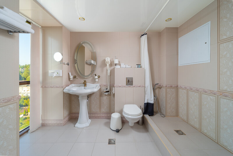 Королевский 2-местный DBL