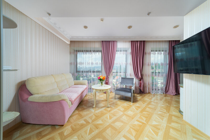 Свадебный 2-местный VIP DBL