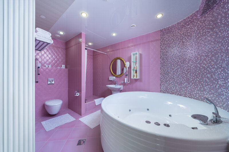 Свадебный 2-местный VIP DBL