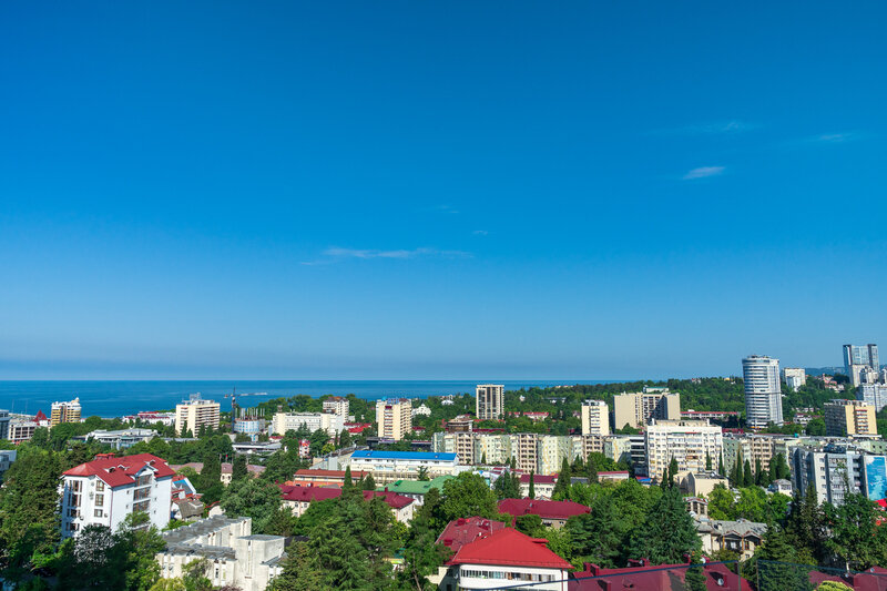 Стандартный 2-местный TWIN/DBL (с балконом)