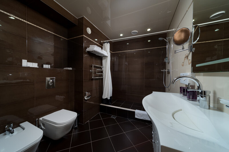 Студия 2-местный Dolce & Gabbana