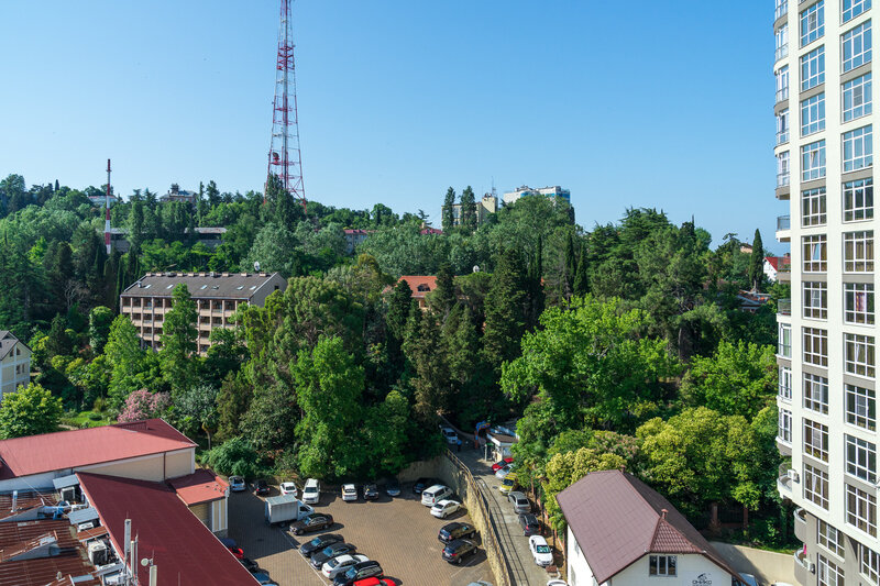 Студия 2-местный Dolce & Gabbana