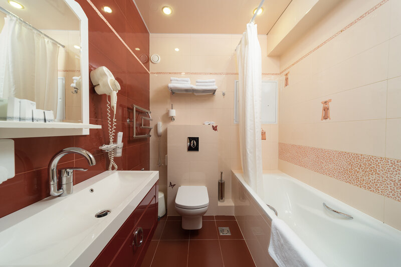 Студио 2-местный VIP