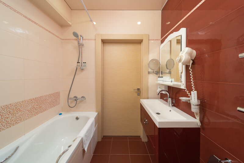 Студио 2-местный VIP