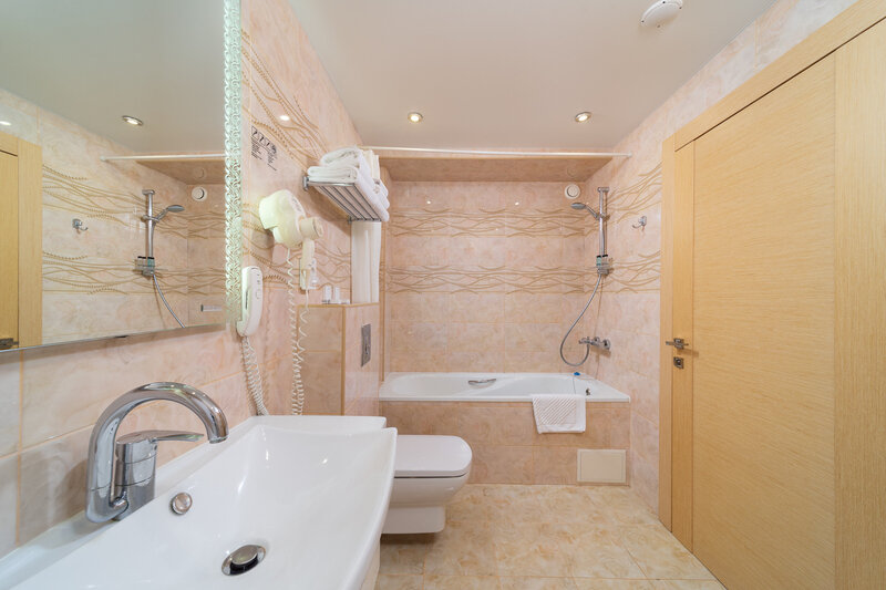 Студио 2-местный Премиум DBL